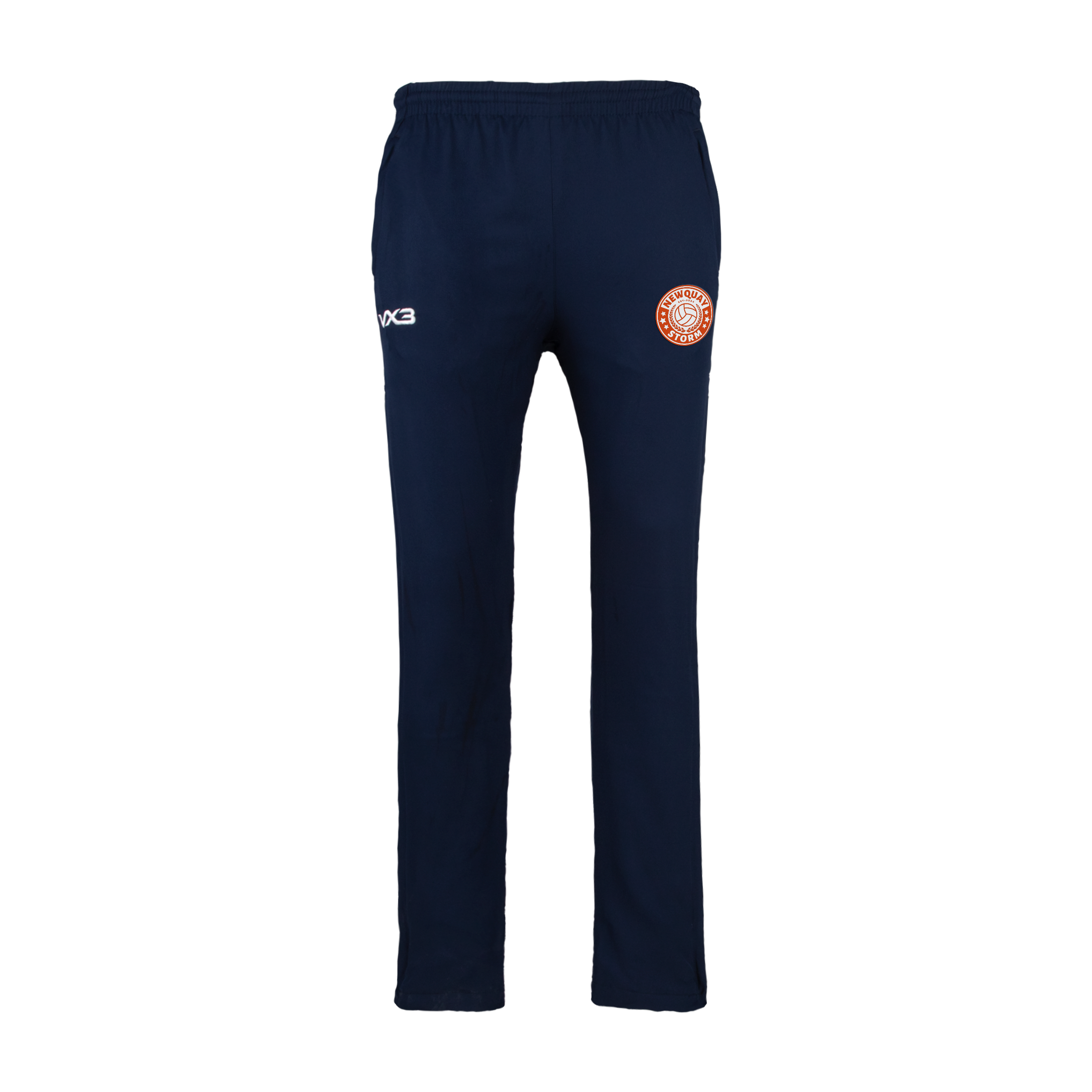 Newquay Storm Netball Braca Trackpant Youth