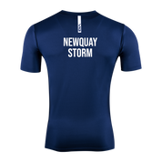 Newquay Storm Netball Fortis Youth Tee