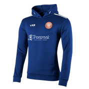 Newquay Storm Netball Fortis Youth Hoodie