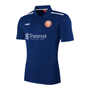 Newquay Storm Netball Fortis Youth Polo