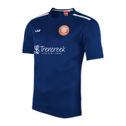 Newquay Storm Netball Fortis Youth Tee