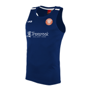 Newquay Storm Netball Fortis Vest