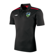 Newsome Panthers Fortis Youth Polo