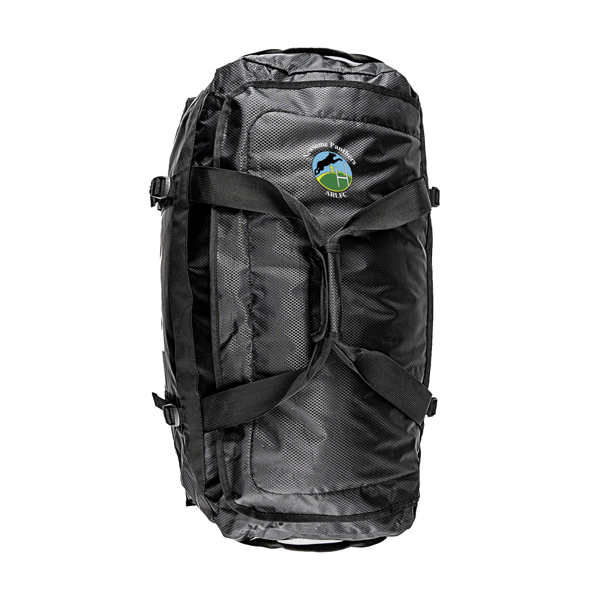 Newsome Panthers Gero Tour Bag