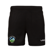 Newsome Panthers Ludus Youth Gym Shorts