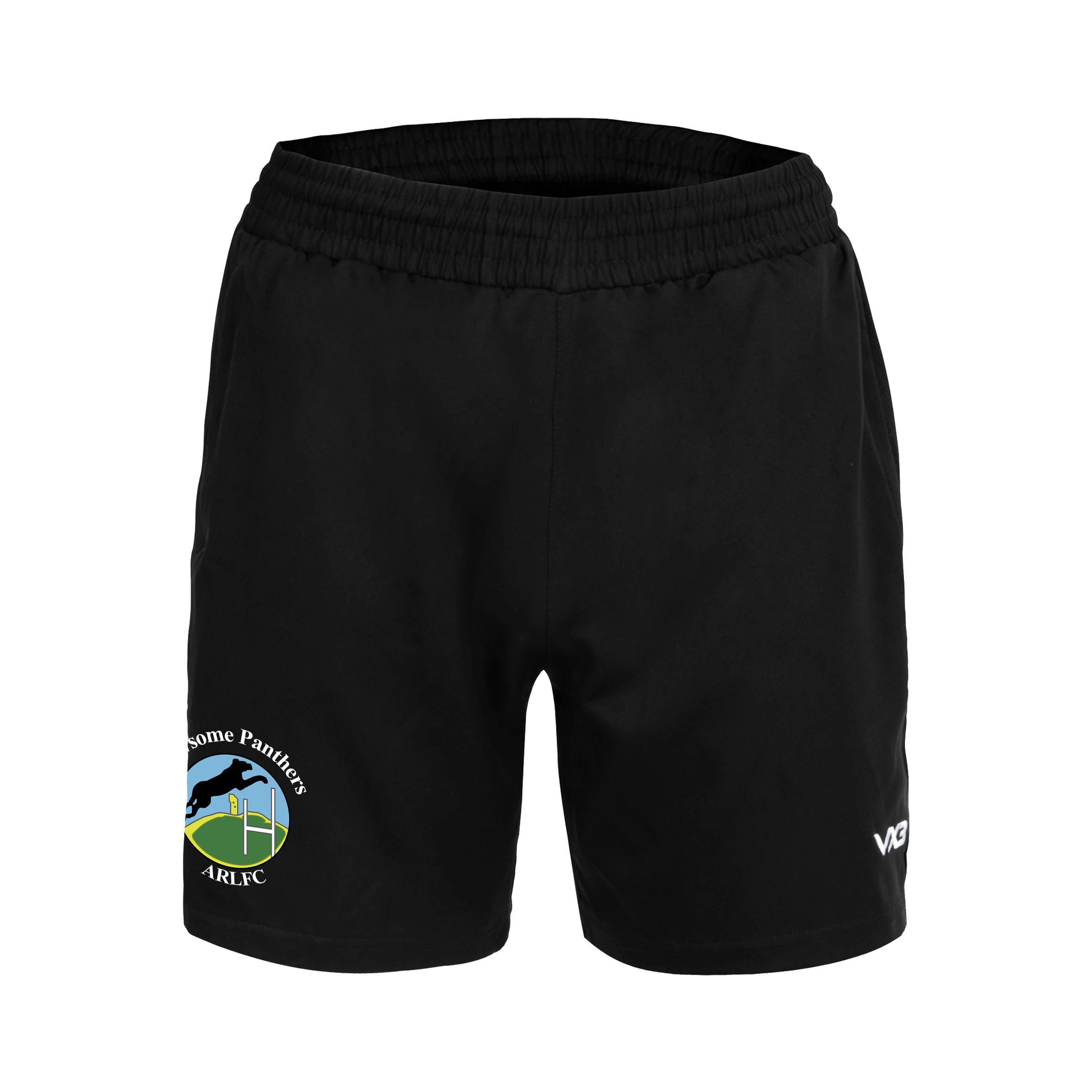 Newsome Panthers Majester Training Short