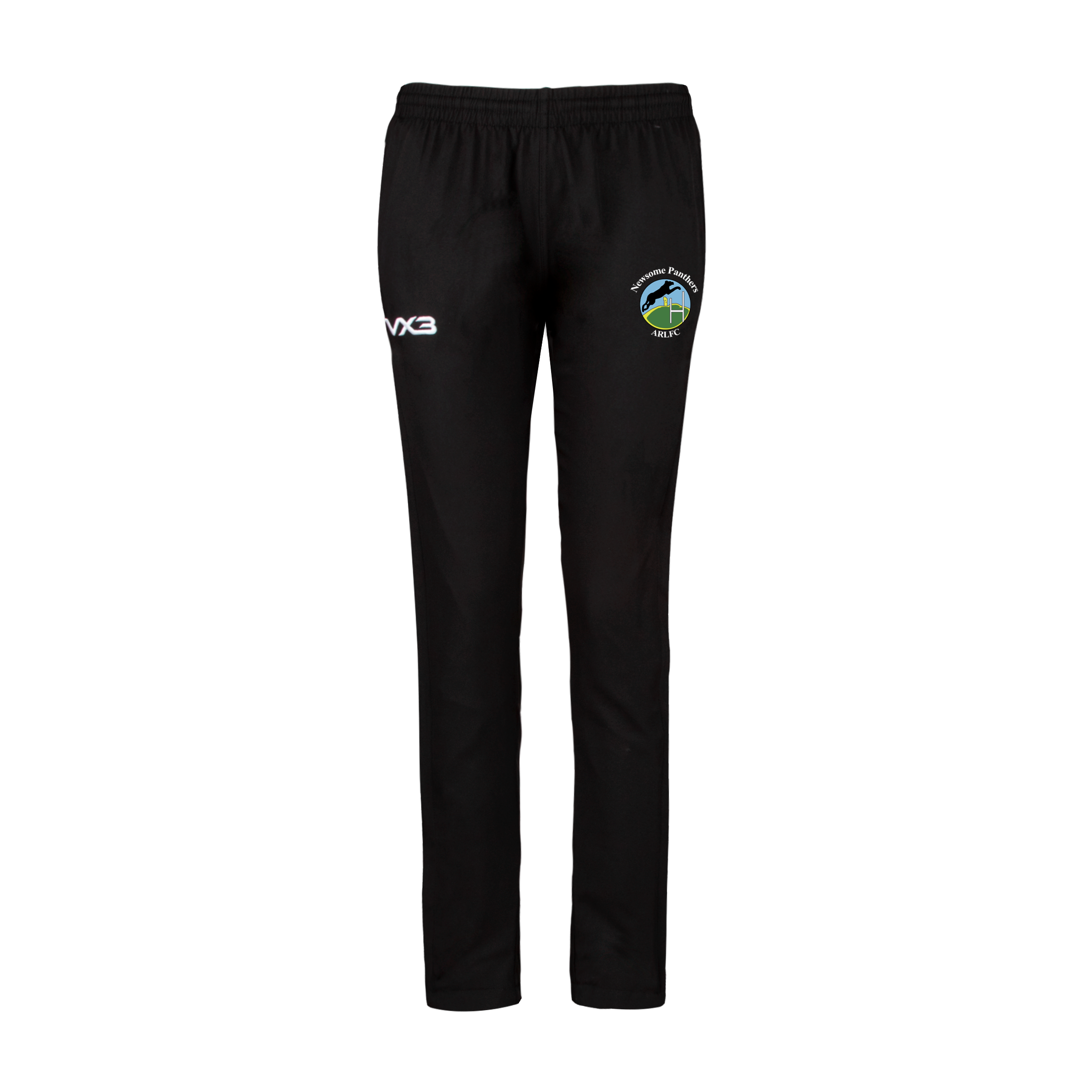 Newsome Panthers Solum Ladies Trackpant