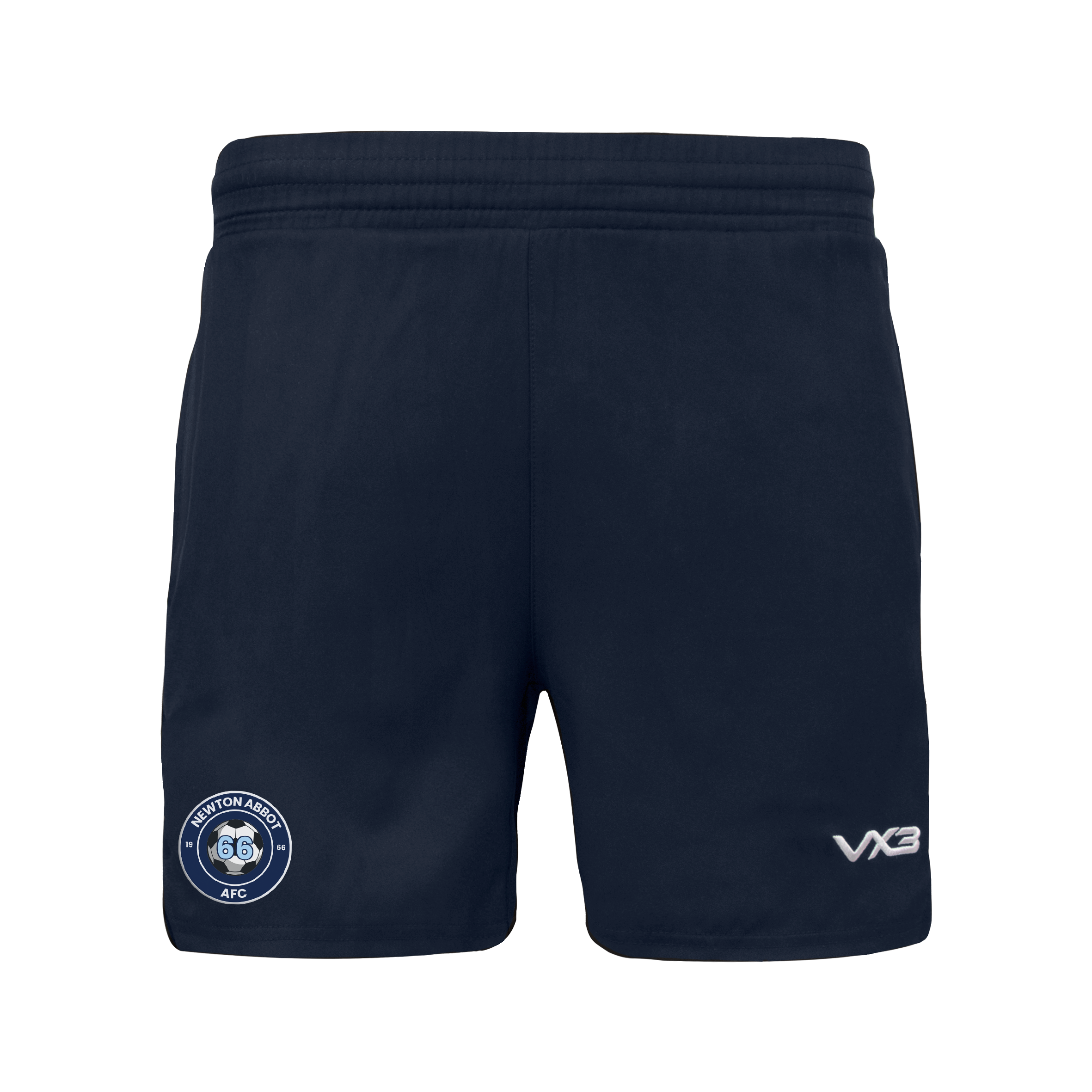 Newton Abbot 66 Ludus Youth Gym Shorts