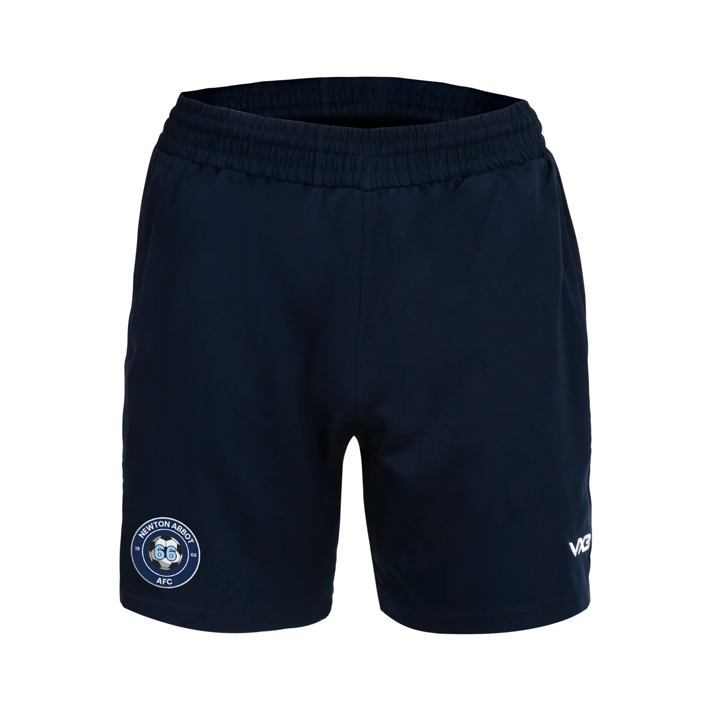 Newton Abbot 66 Majester Training Short