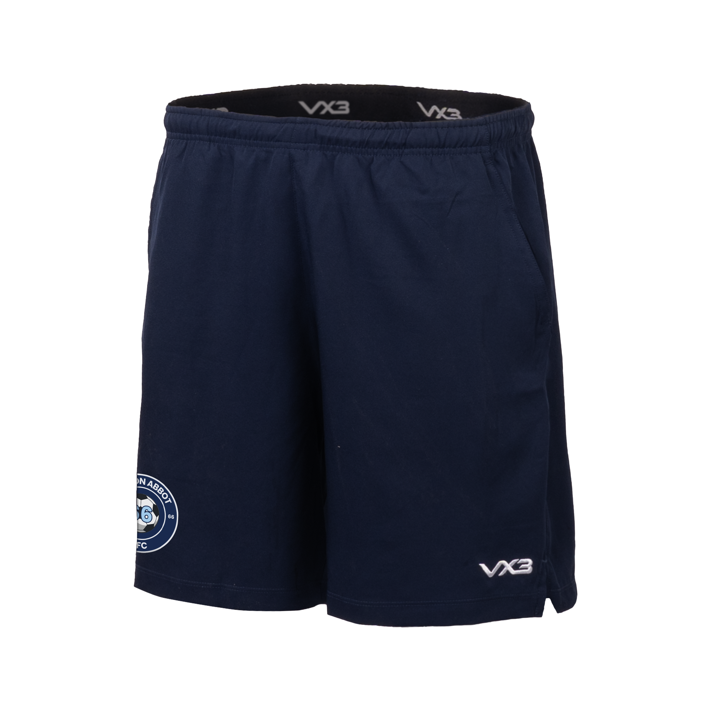 Newton Abbot 66 Primus Youth Travel Short