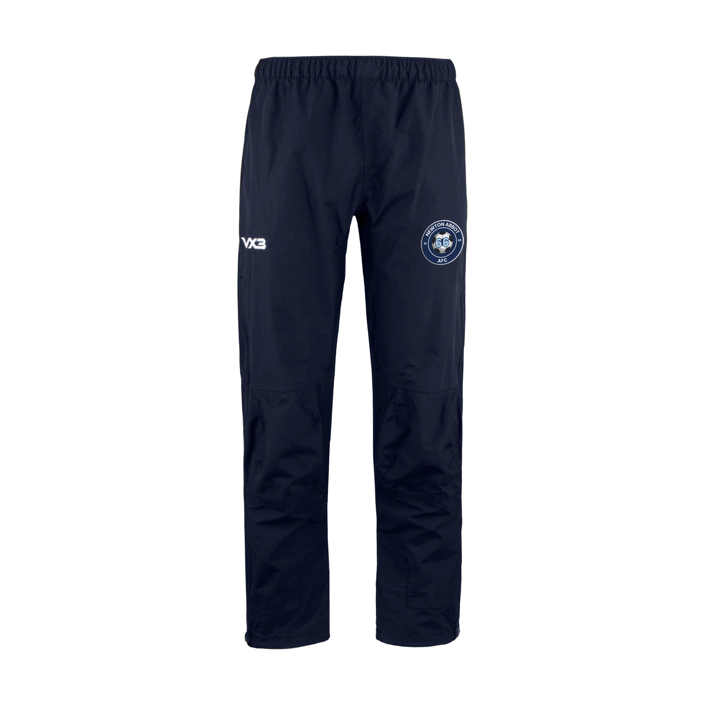 Newton Abbot 66 Protego Waterproof Trousers