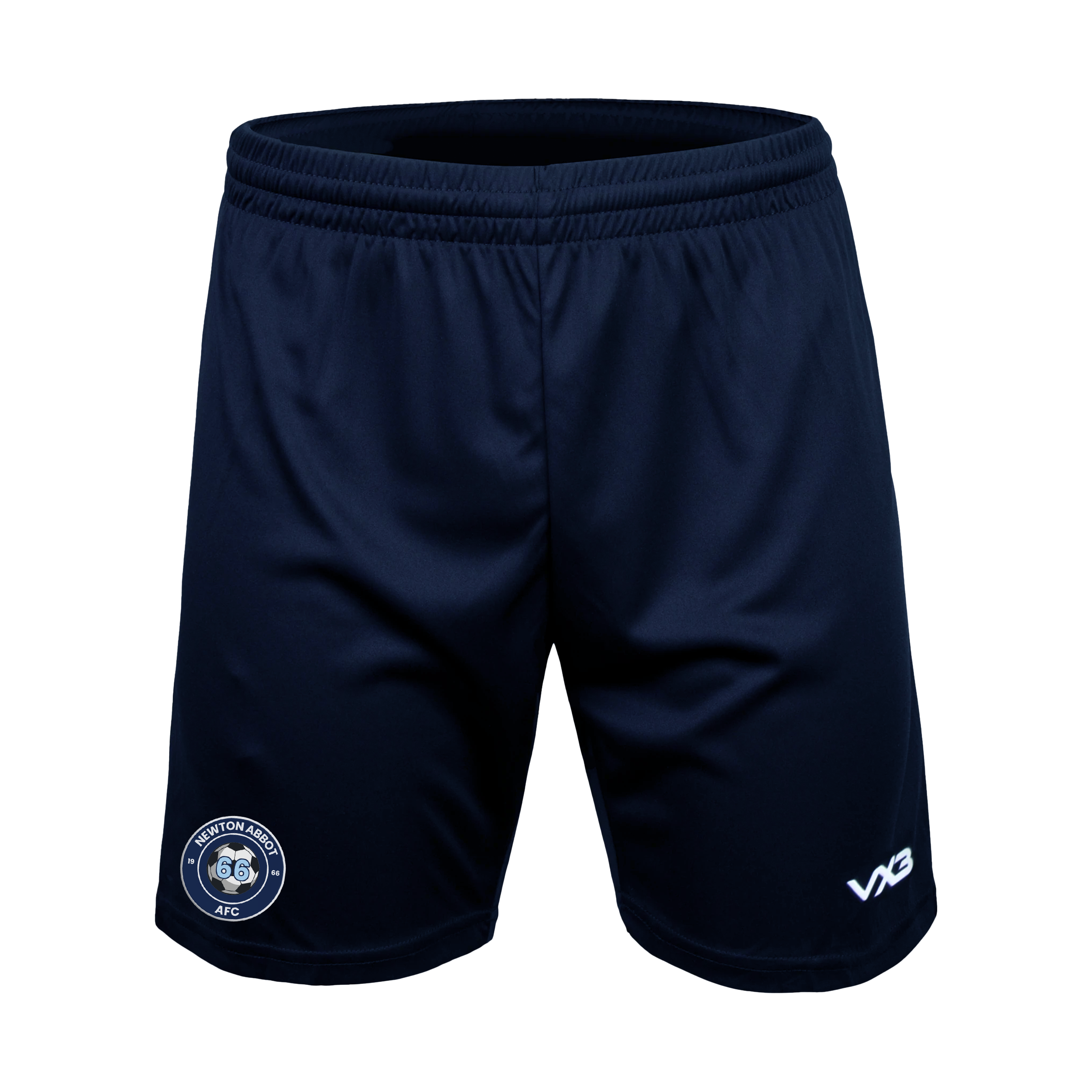 Newton Abbot 66 Tiro Youth Football Shorts