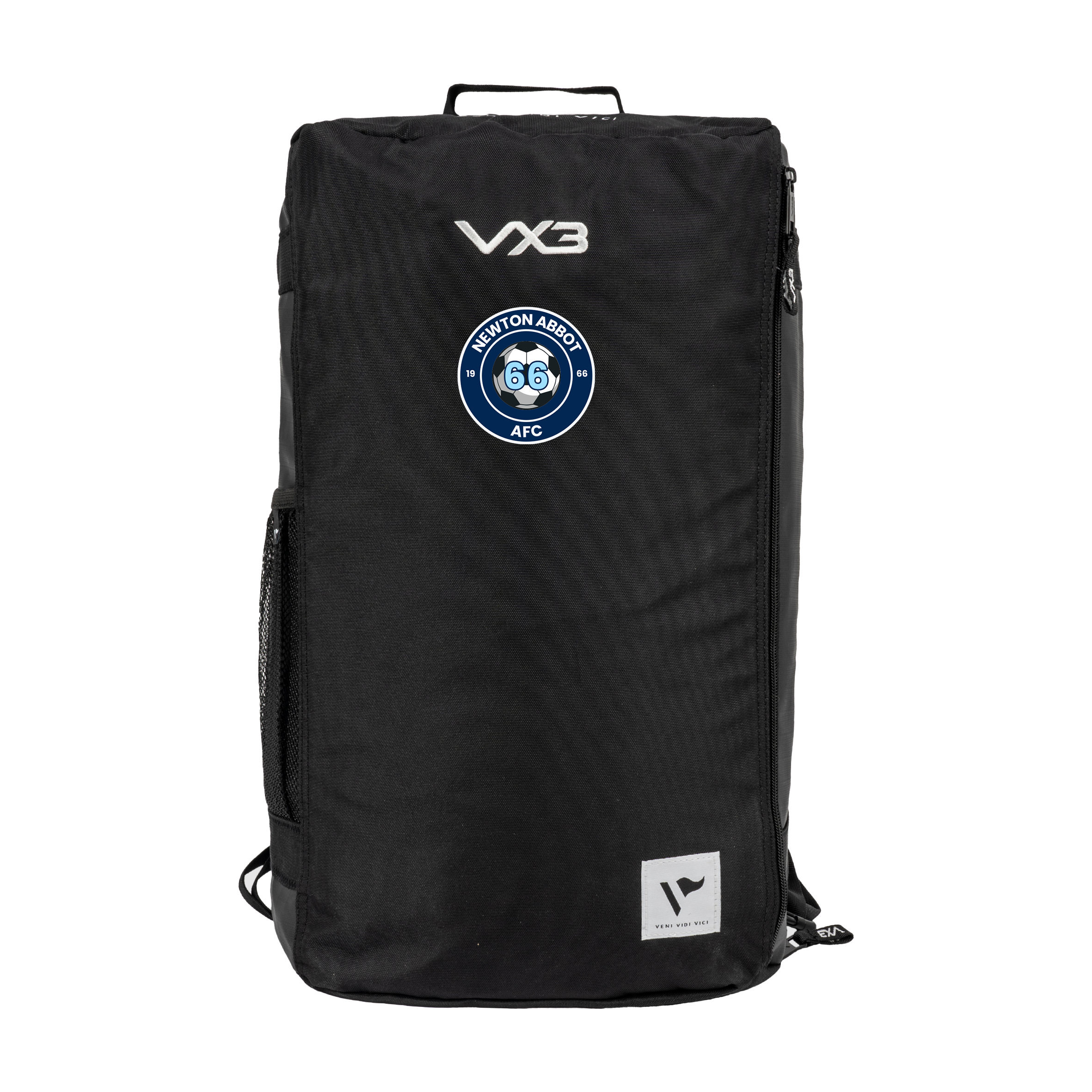 Newton Abbot 66 Durus Elite Backpack