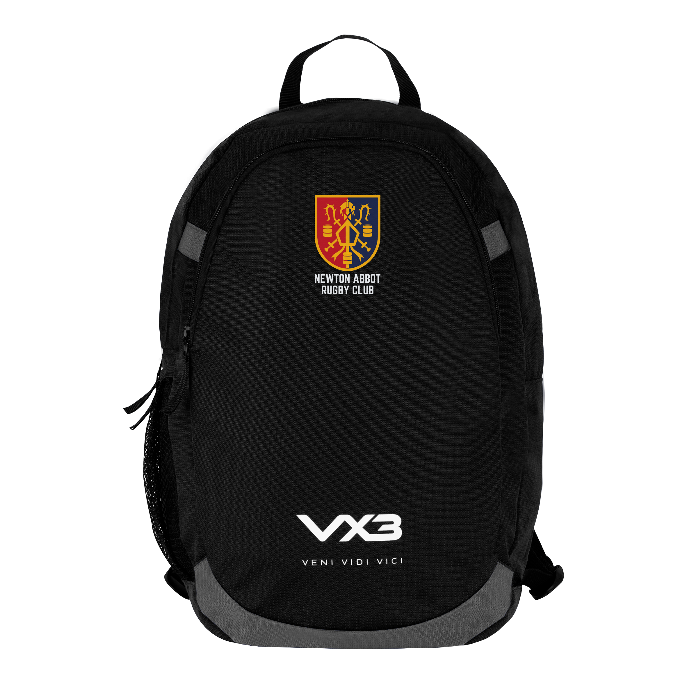 Newton Abbot Rugby Club Performance Backpack