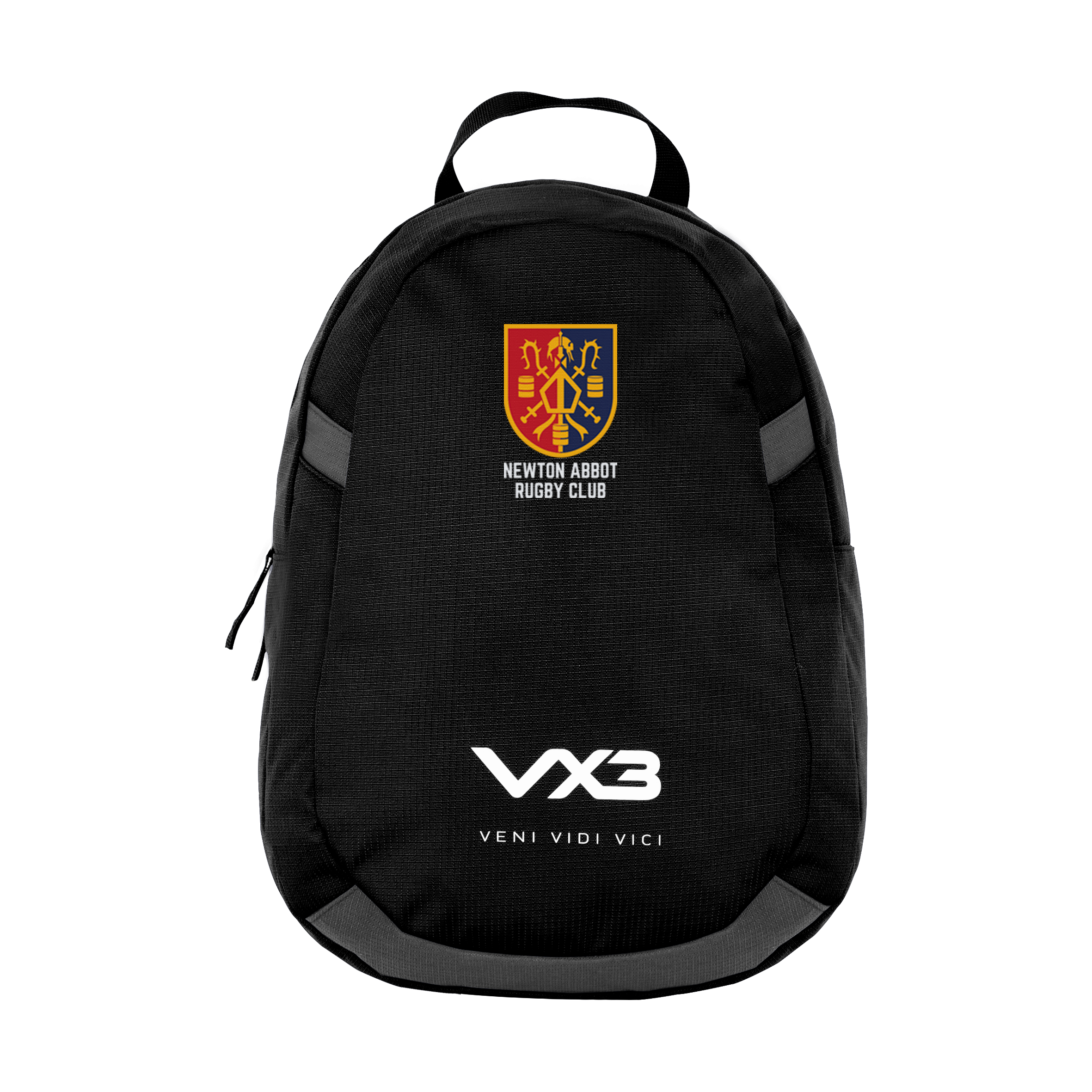 Newton Abbot Rugby Club Performance Boot Bag
