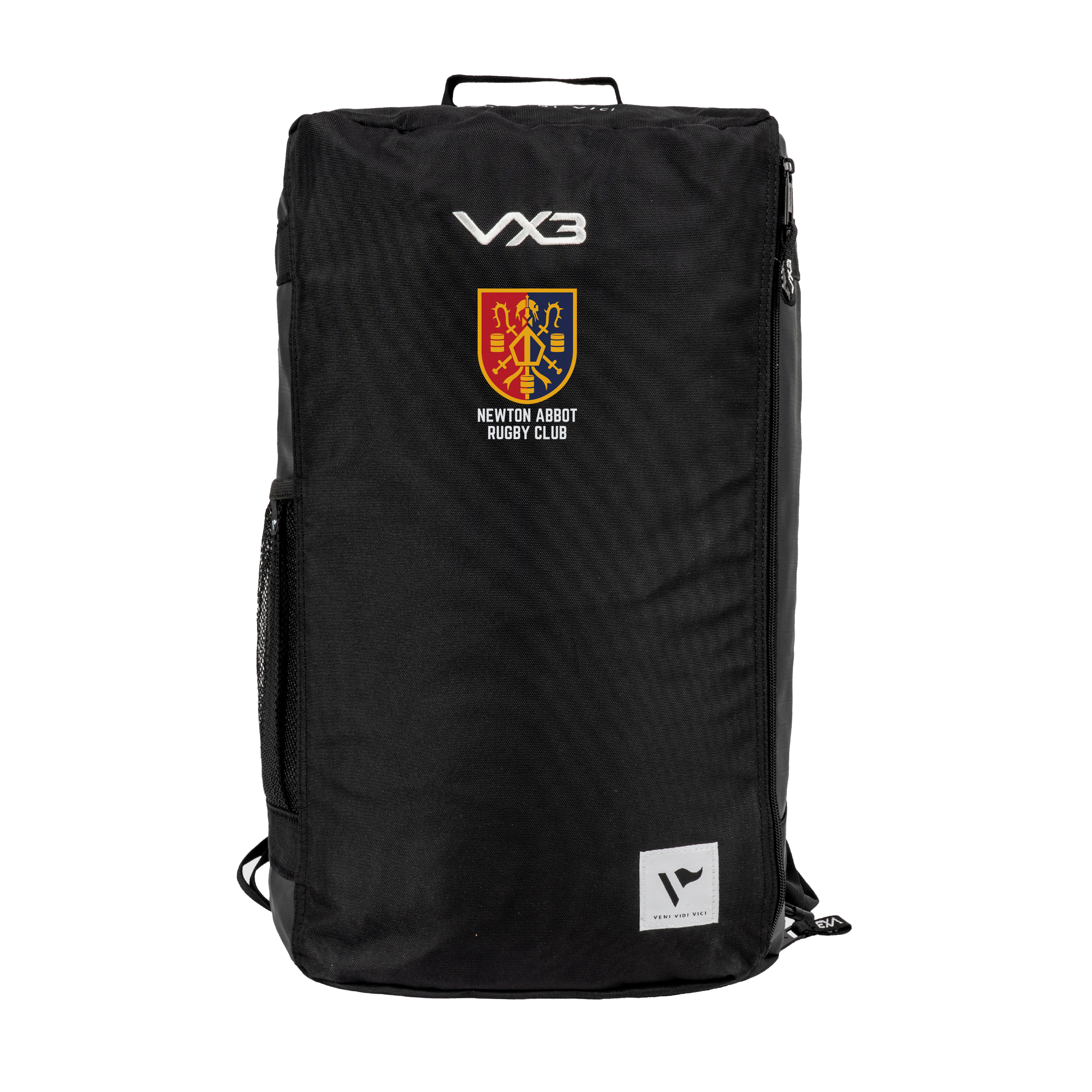 Newton Abbot Rugby Club Durus Elite Backpack