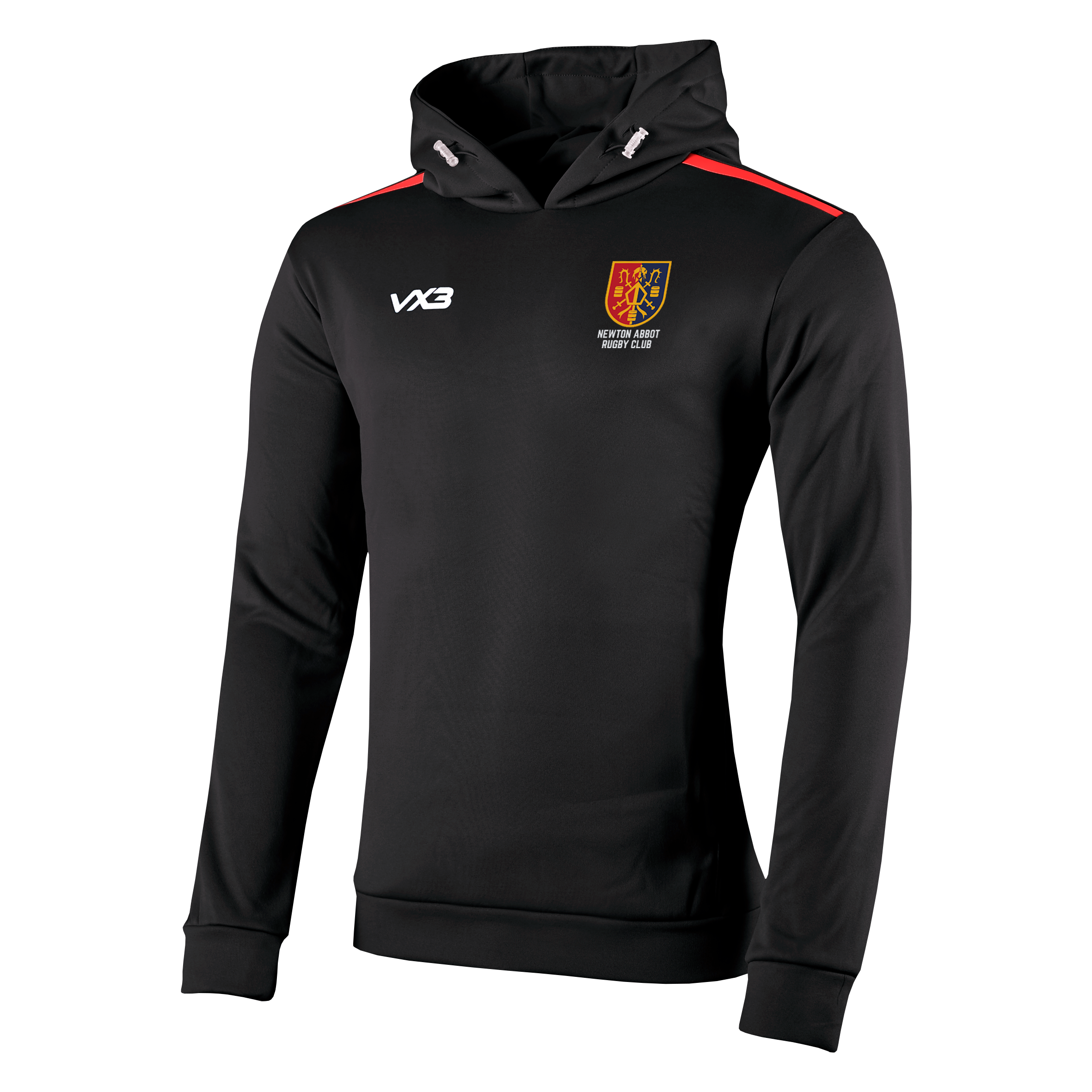 Newton Abbot Rugby Club Fortis Hoodie