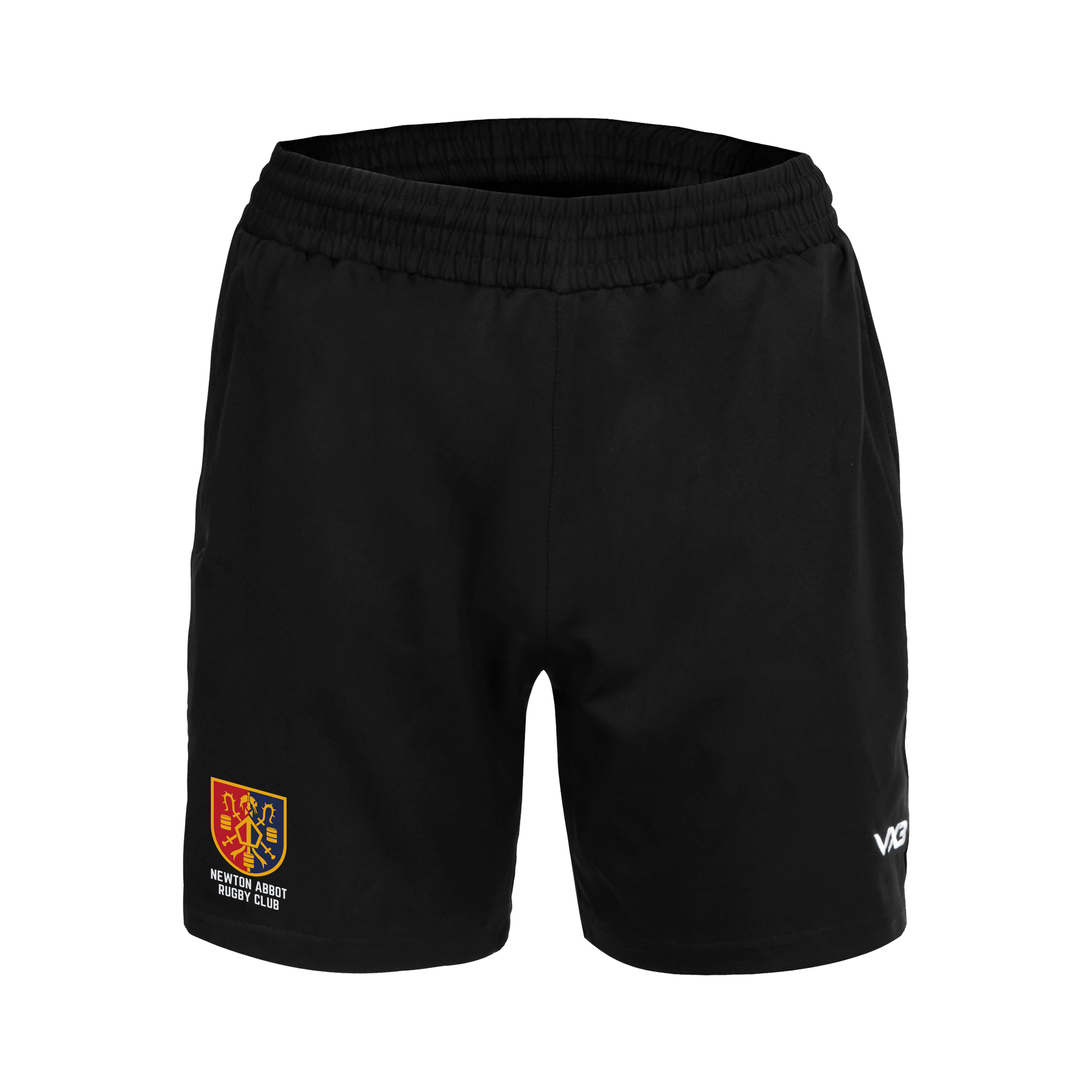 Newton Abbot Rugby Club Majester Coaches Short