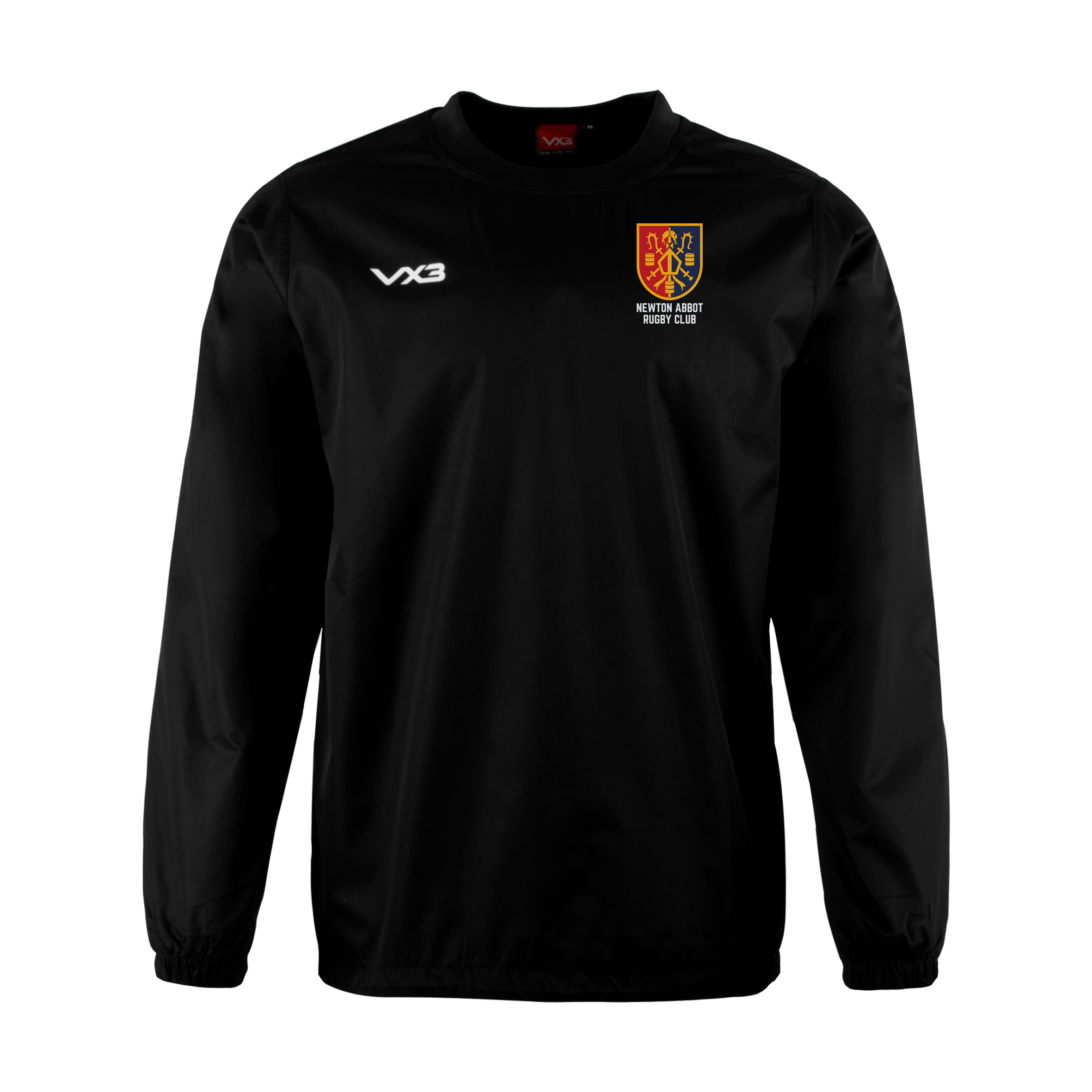 Newton Abbot Rugby Club Primus Smock