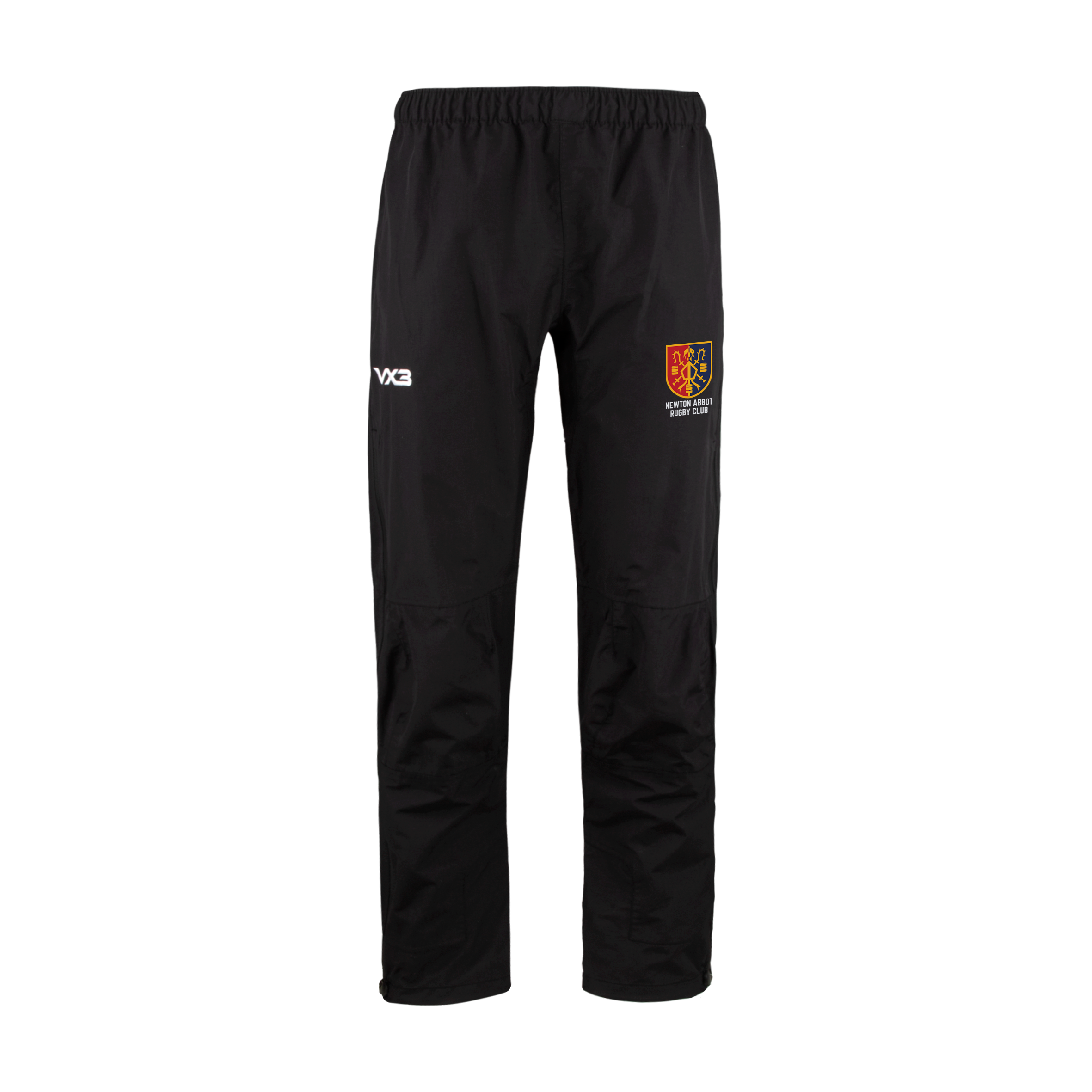 Newton Abbot Rugby Club Protego Waterproof Trousers