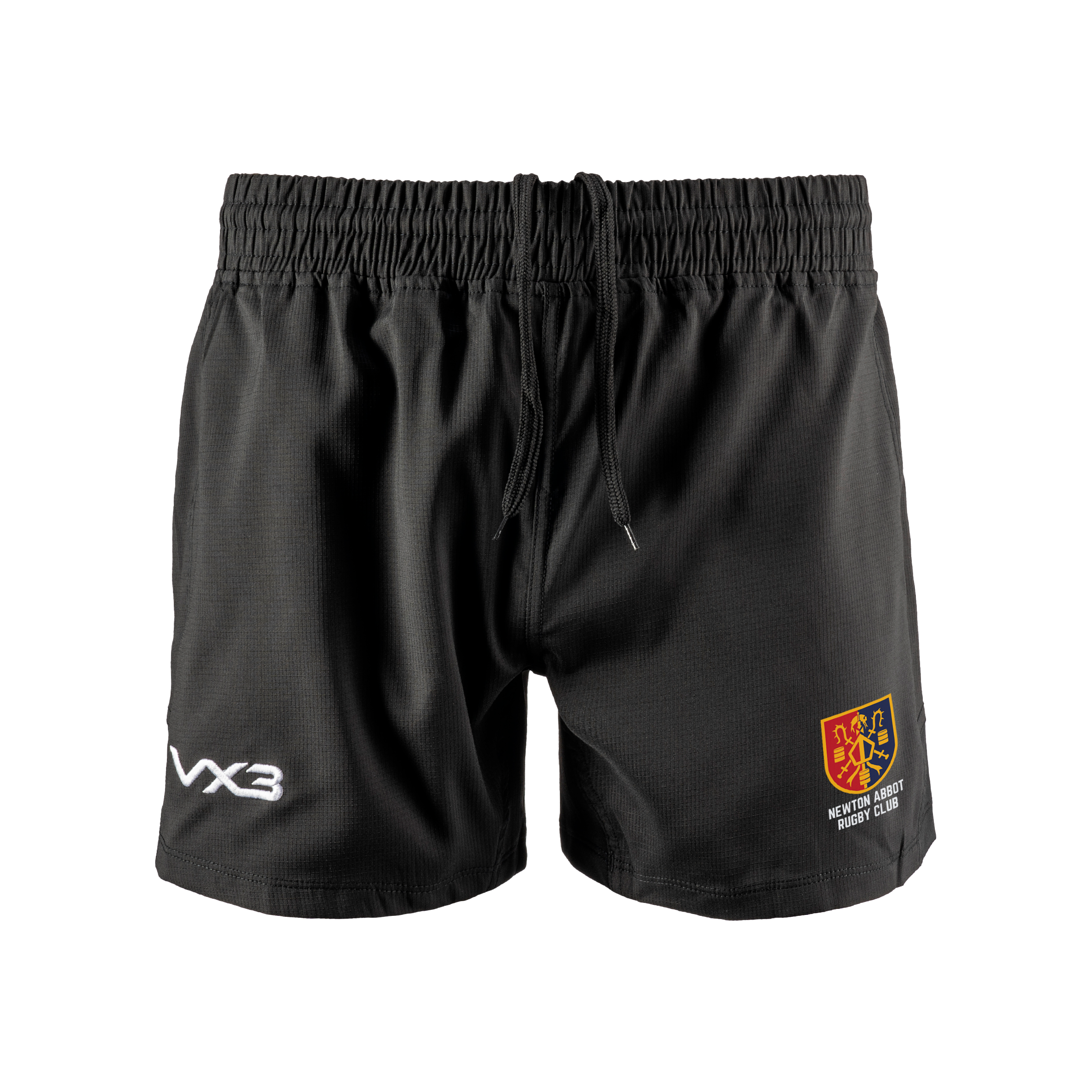 Newton Abbot Rugby Club Revo Youth Rugby Shorts