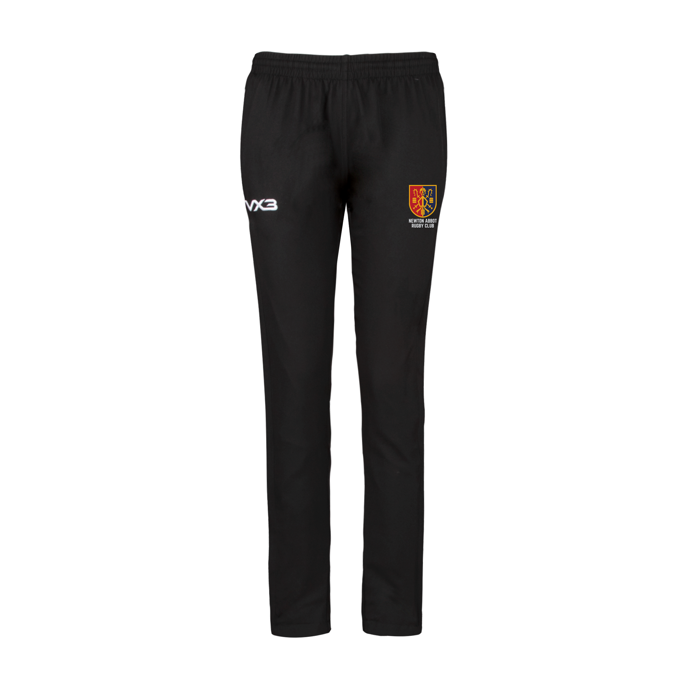 Newton Abbot Rugby Club Solum Ladies Trackpant