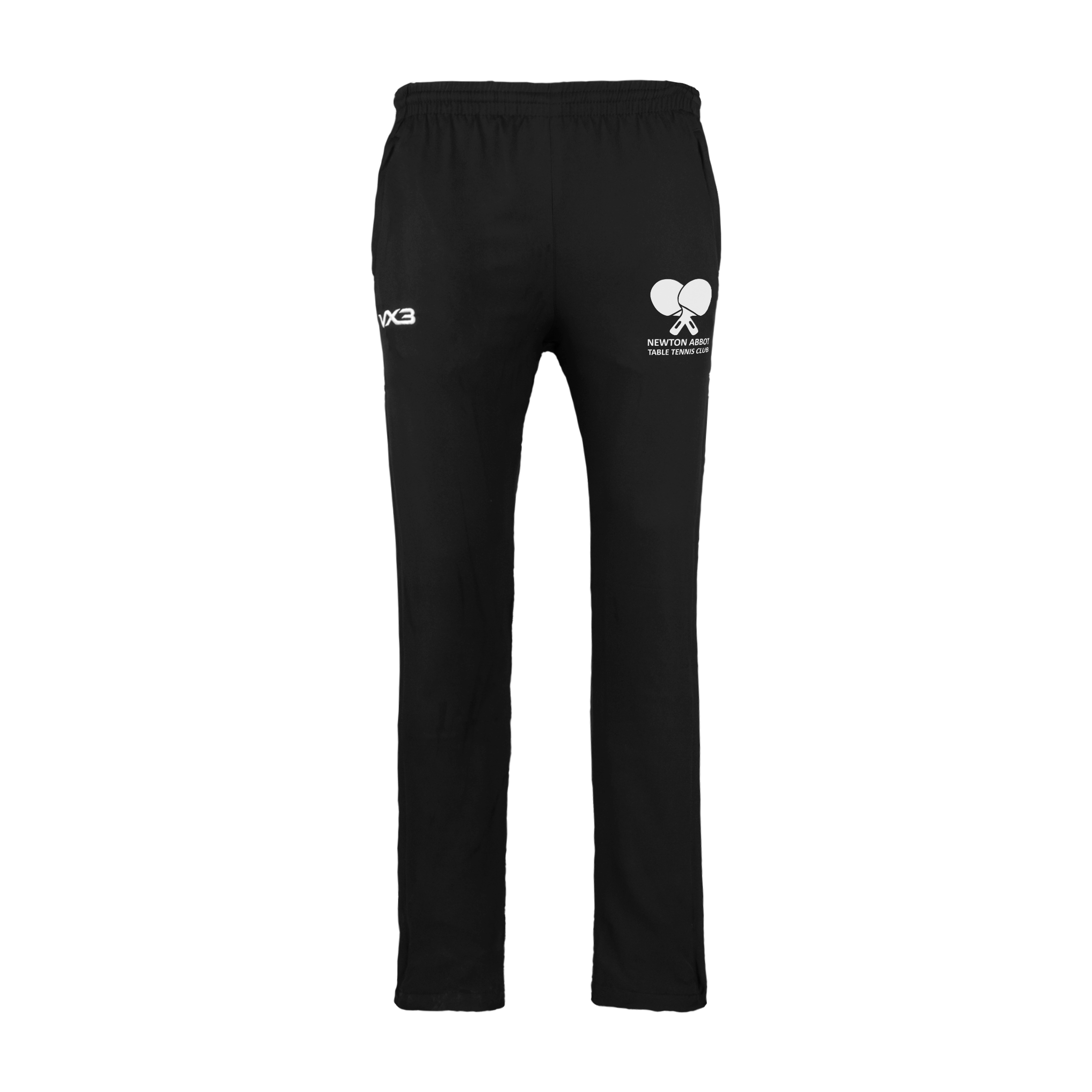 Newton Abbot Table Tennis Braca Trackpant