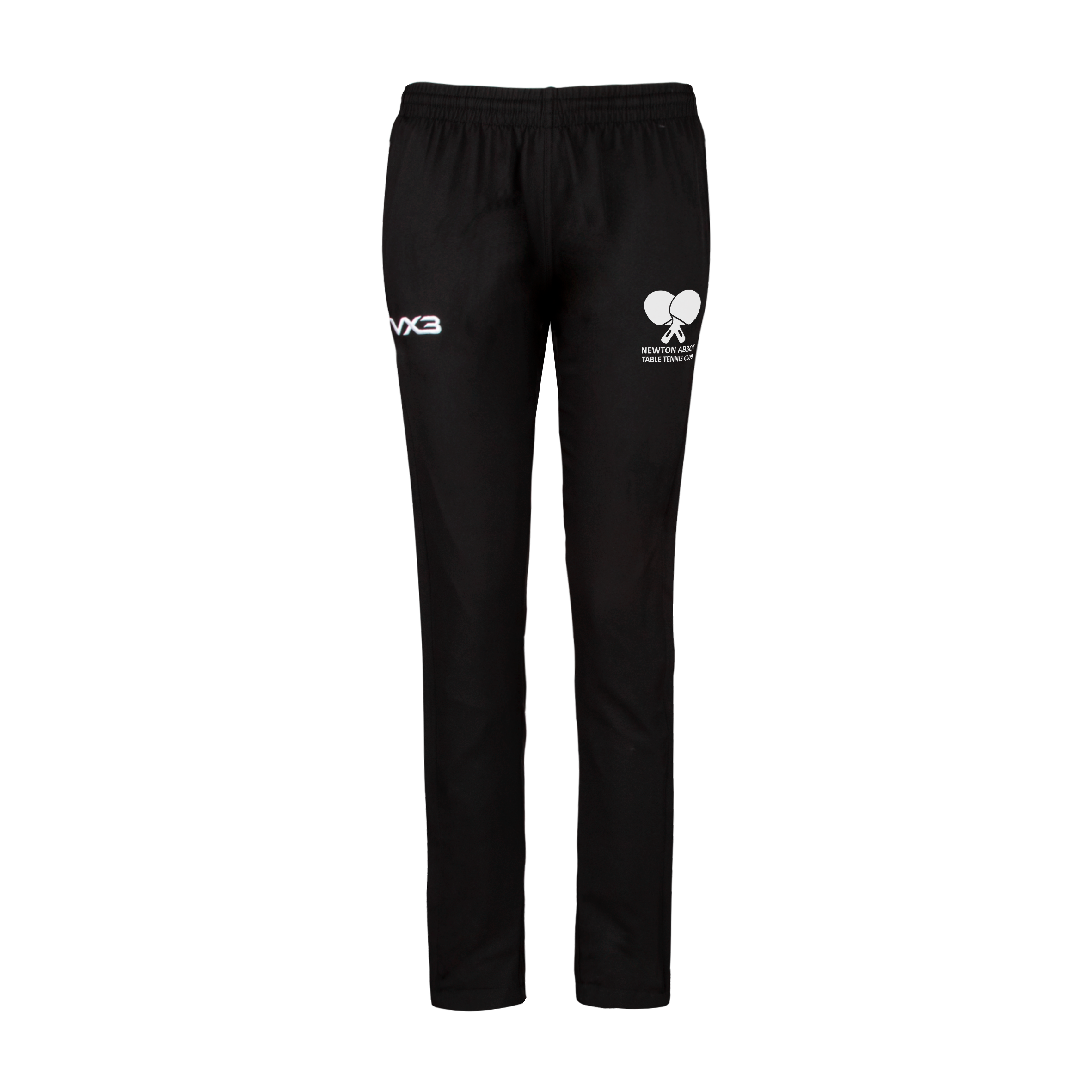 Newton Abbot Table Tennis Solum Ladies Trackpant