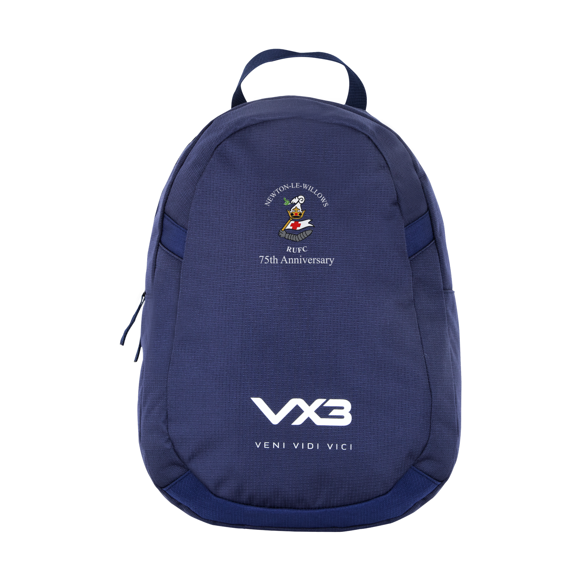 Newton Le Willows RUFC  Performance Boot Bag