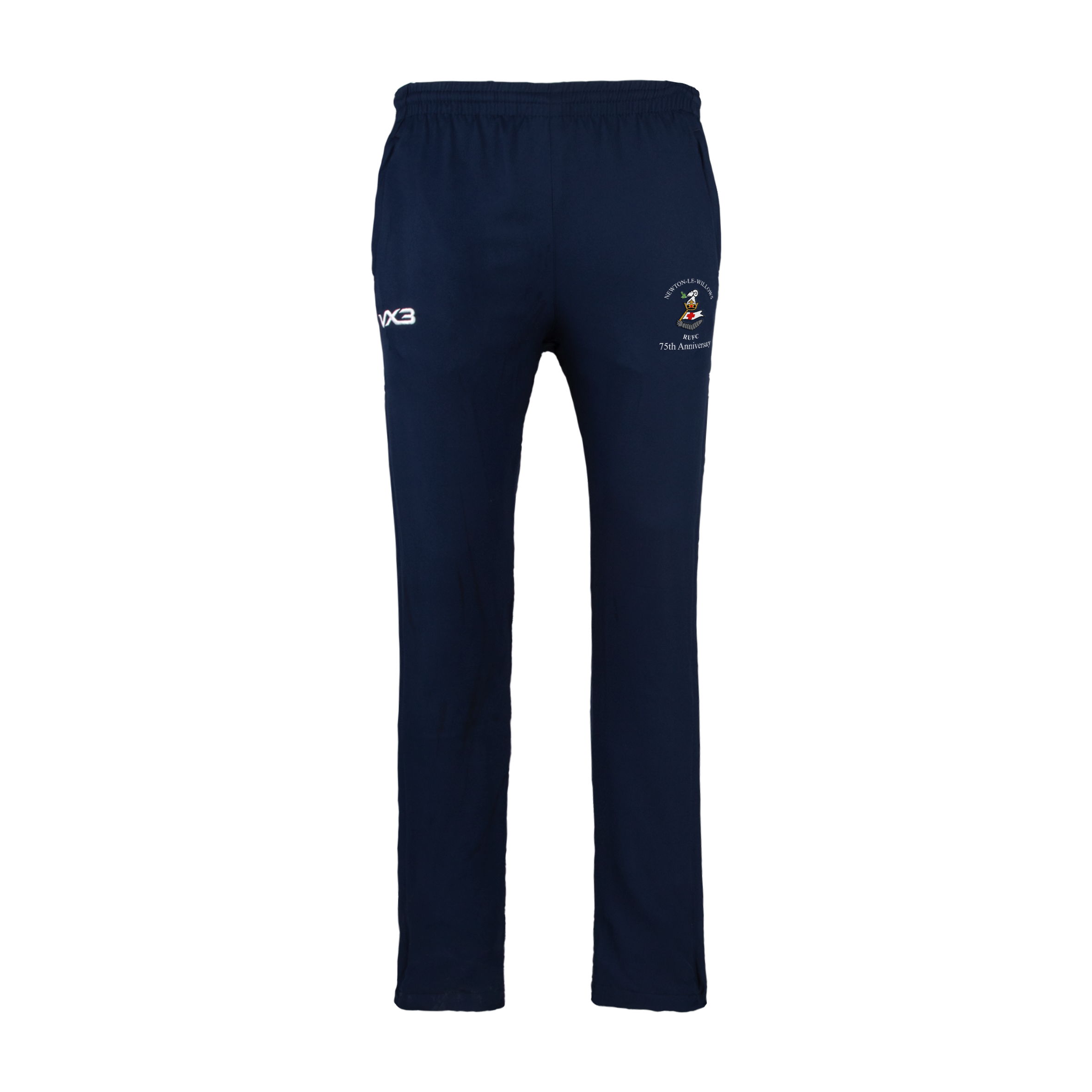 Newton Le Willows RUFC  Braca Trackpant