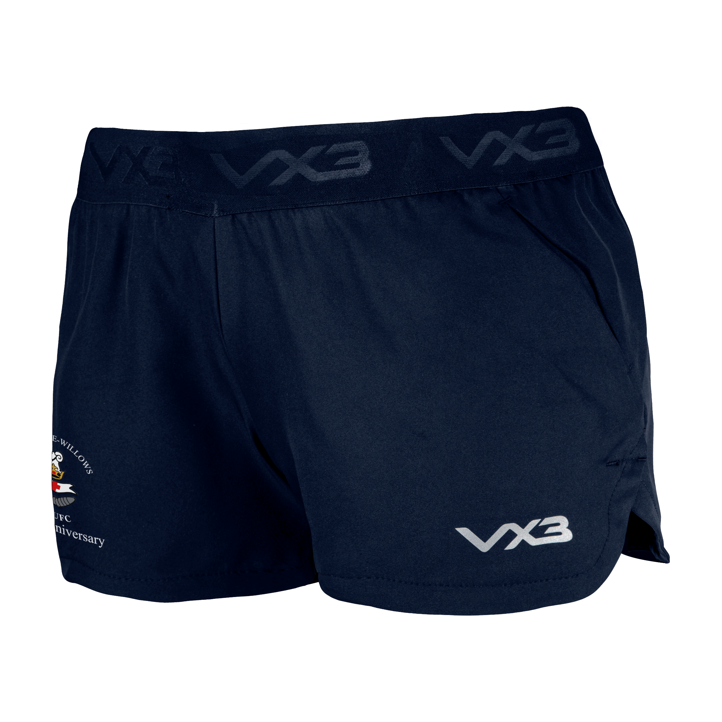 Newton Le Willows RUFC  Clarus Women's Running Short