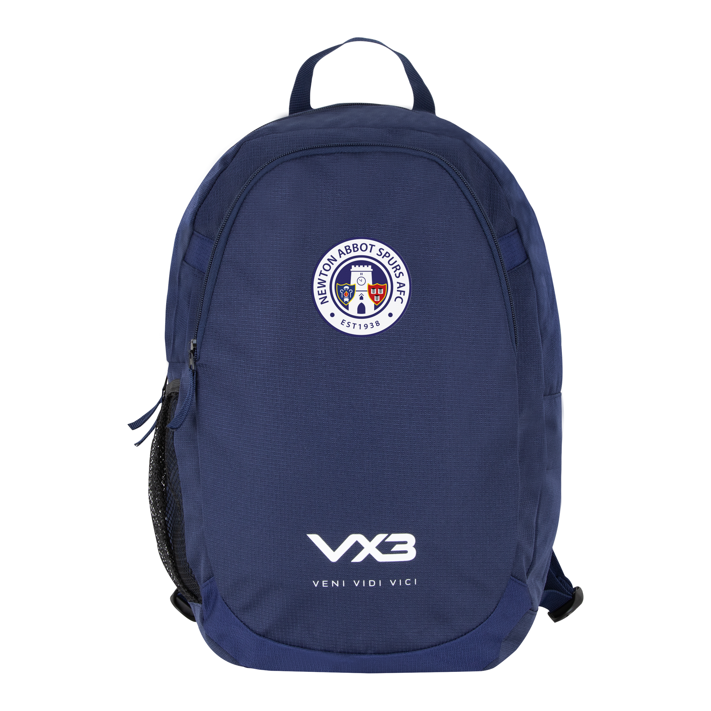 Newton Abbot Spurs AFC Performance Backpack