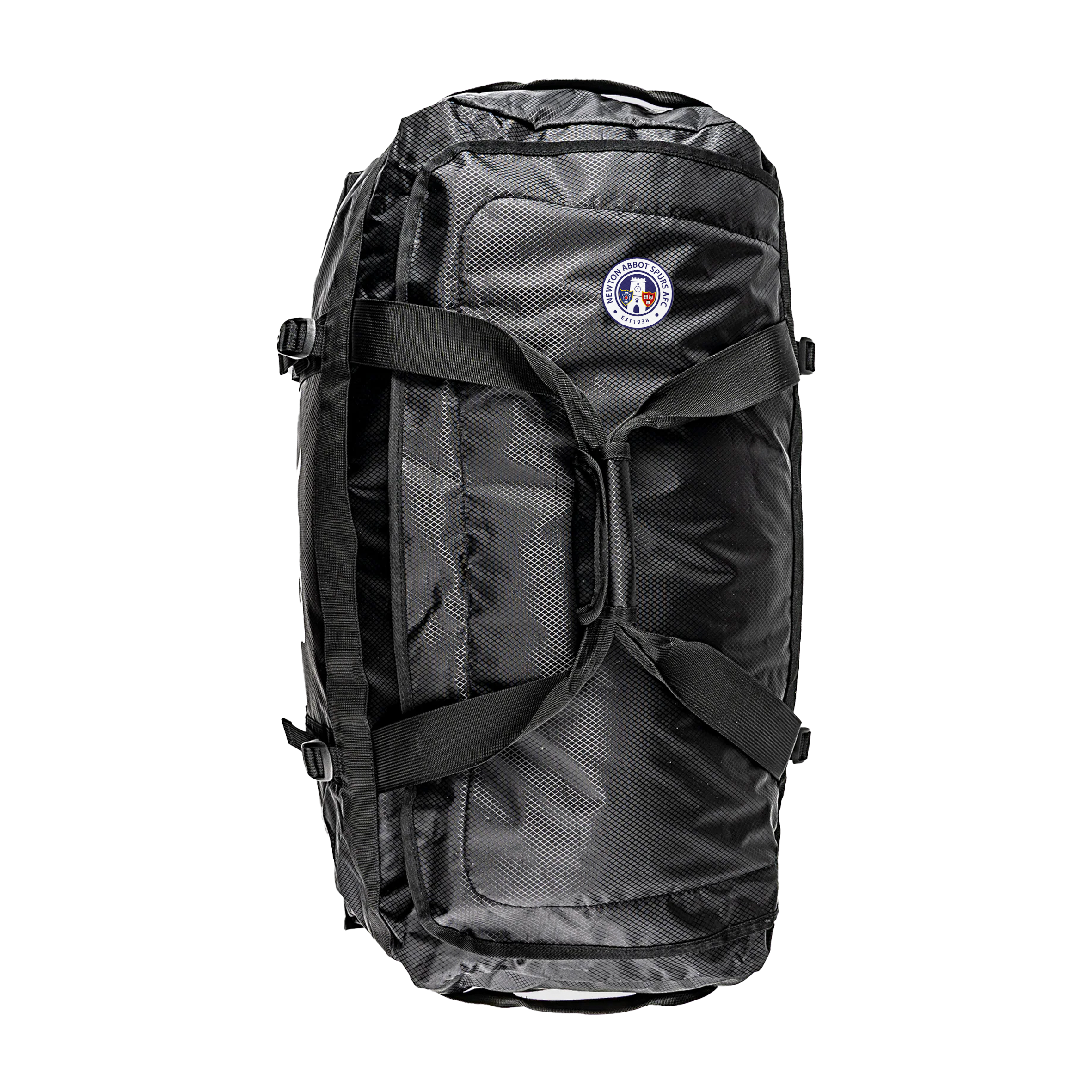 Newton Abbot Spurs AFC Gero Tour Bag