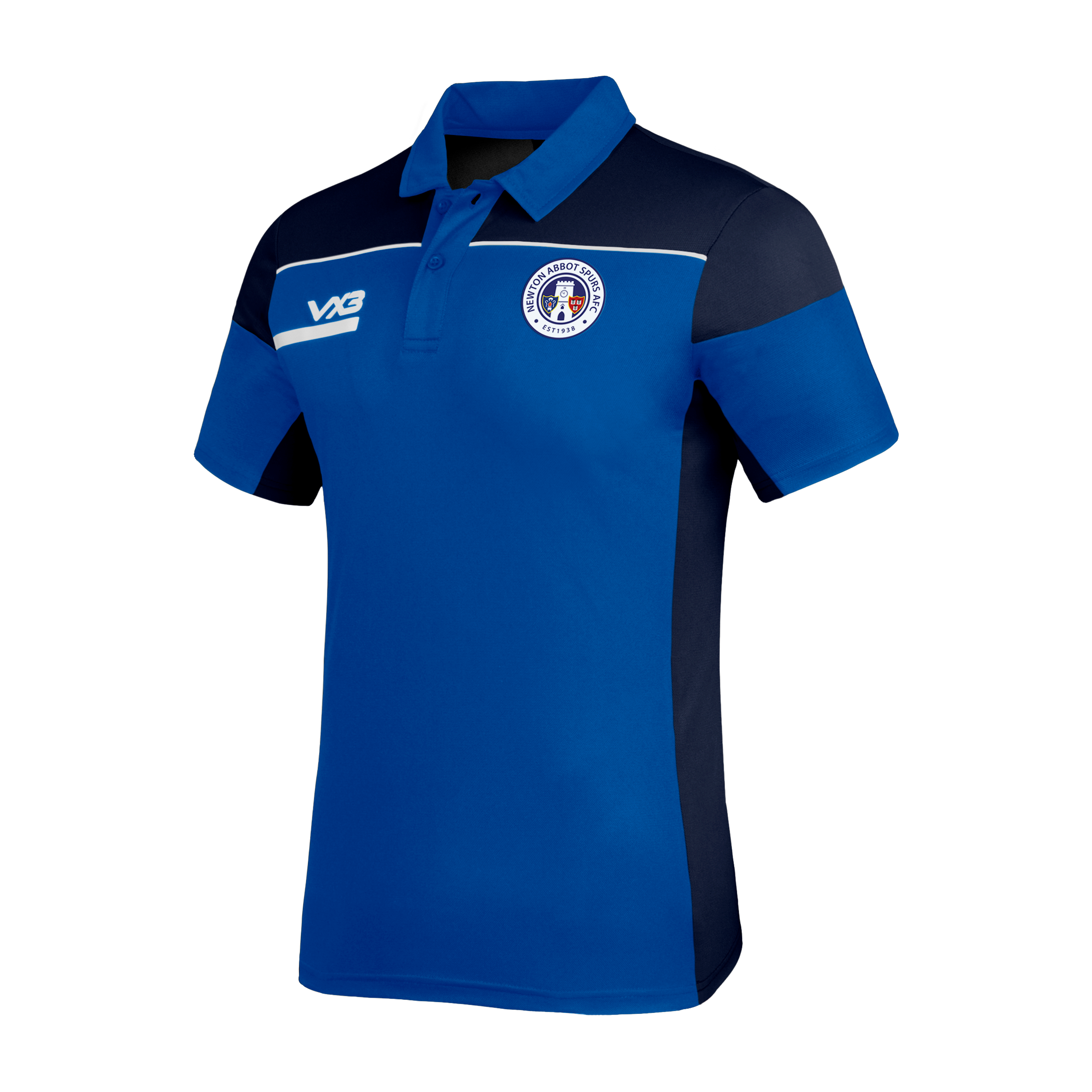 Newton Abbot Spurs AFC Opus Polo