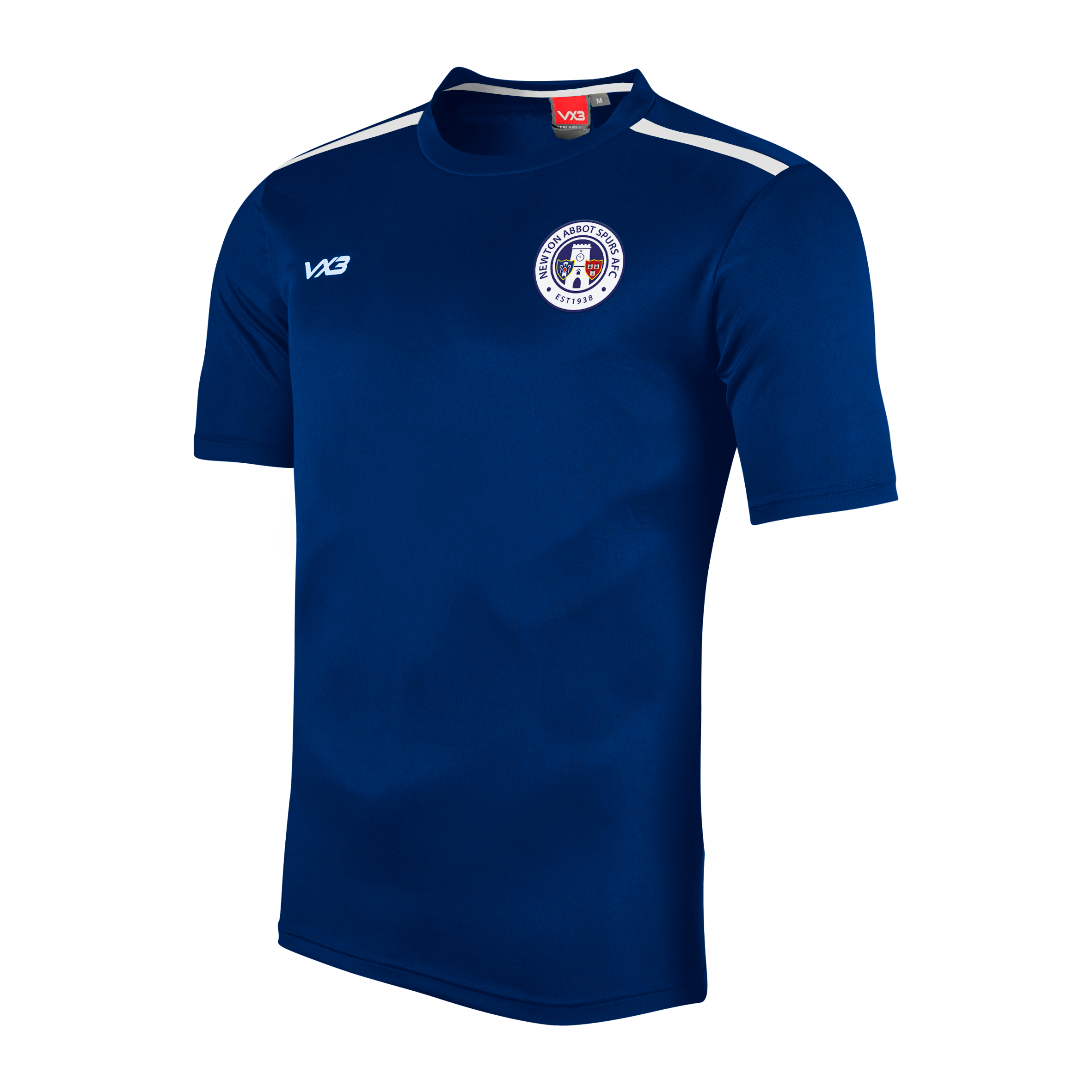 Newton Abbot Spurs AFC Fortis Tee