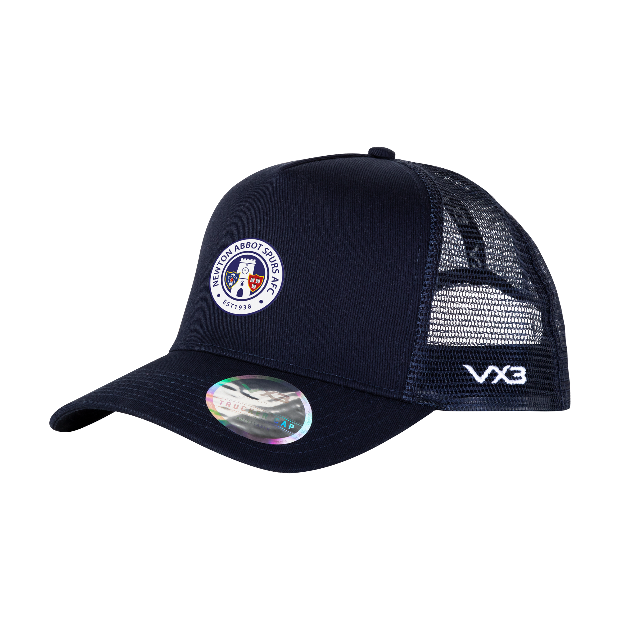 Newton trucker deals hat