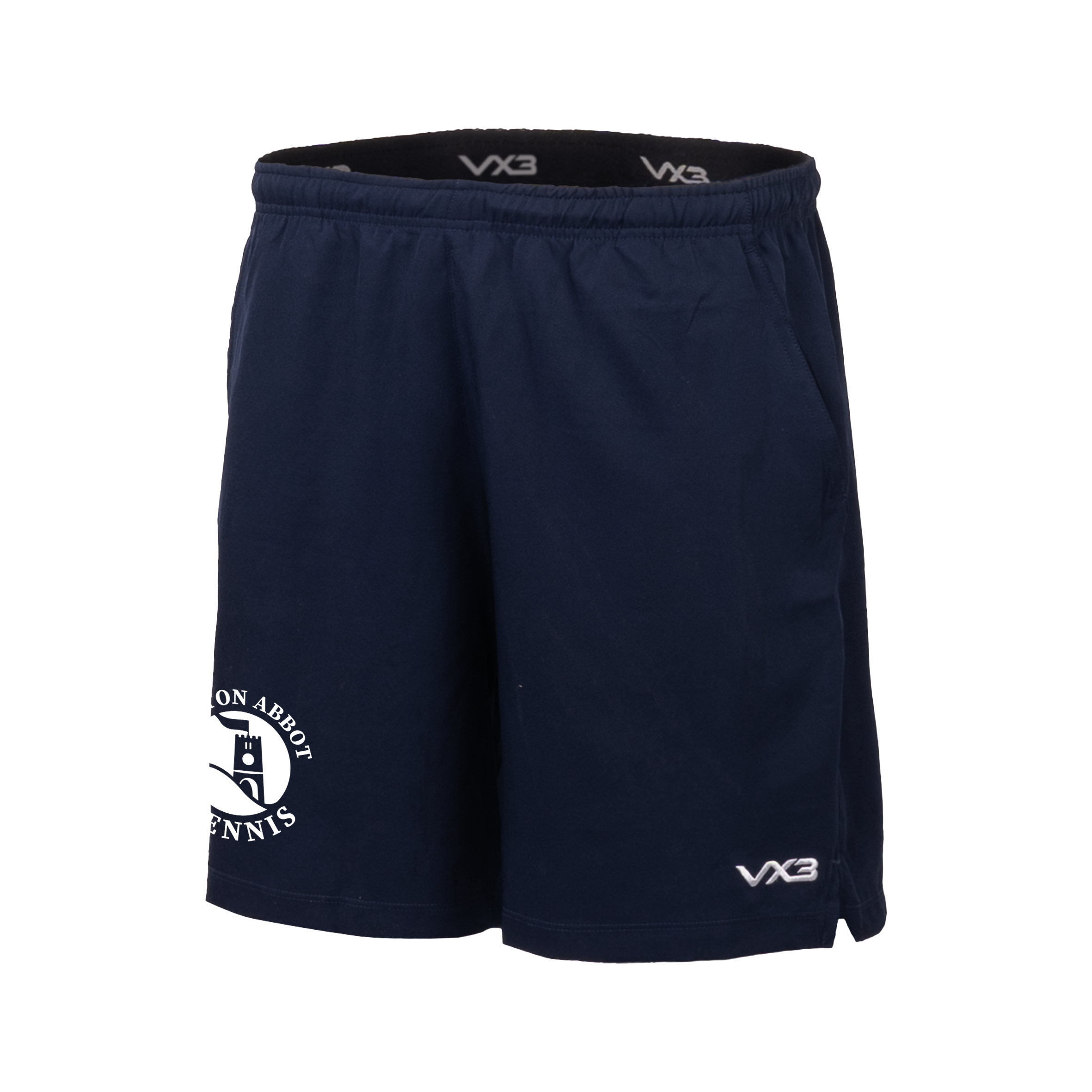 Newton Abbot Tennis Club Primus Travel Short
