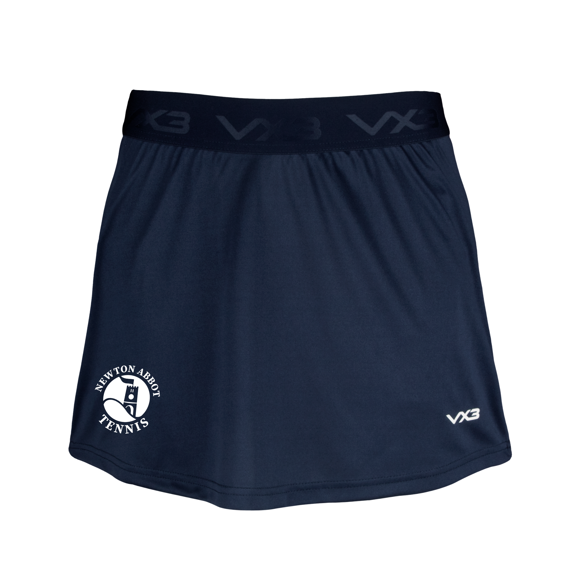 Newton Abbot Tennis Club Skort