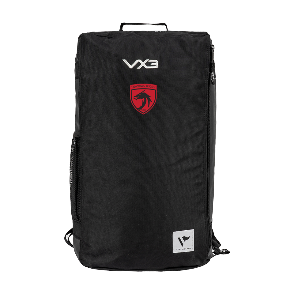 Newtown RFC Durus Elite Backpack