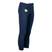 Newton Le Willows Tennis Club Actus Performance Legging Girls