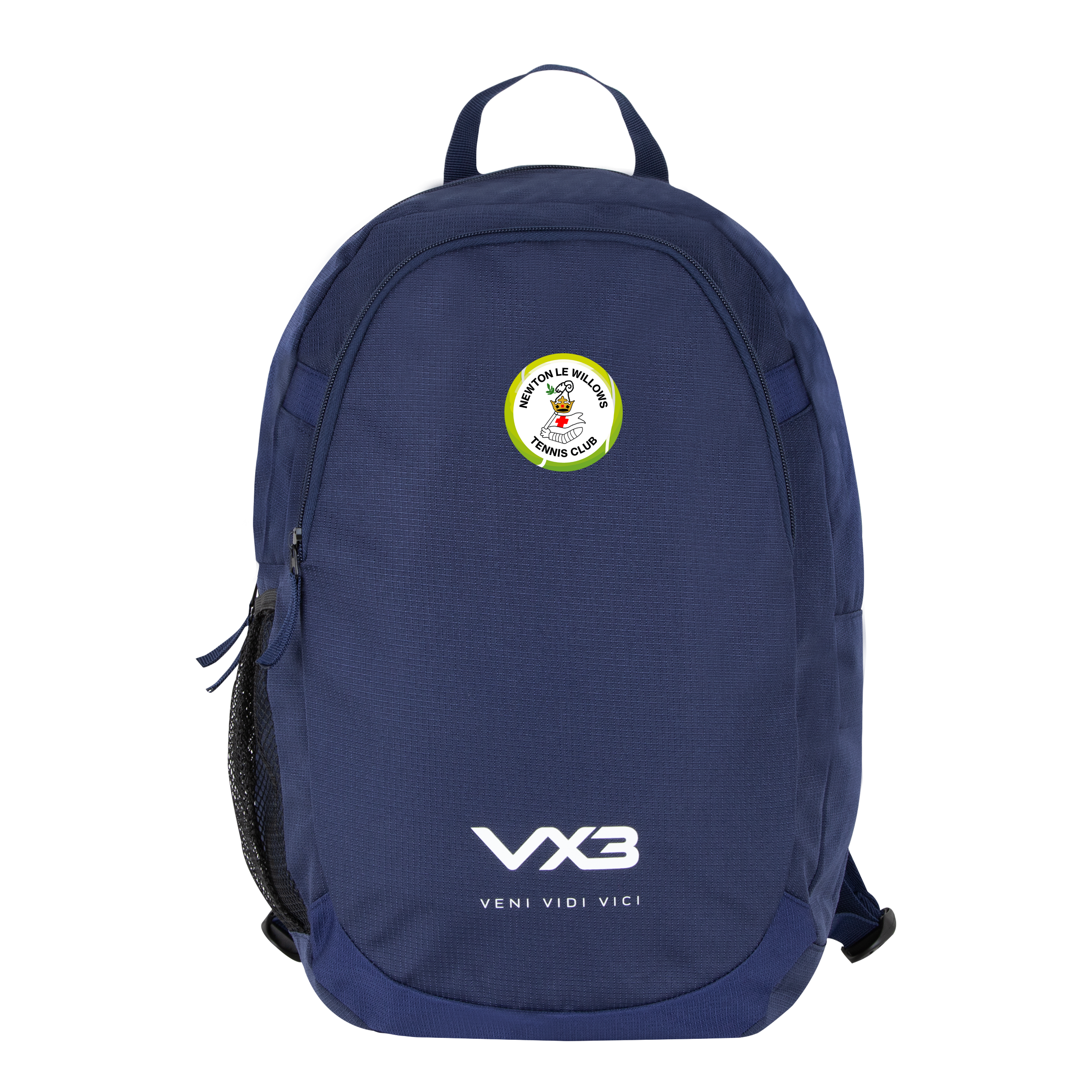 Newton Le Willows Tennis Club Performance Backpack