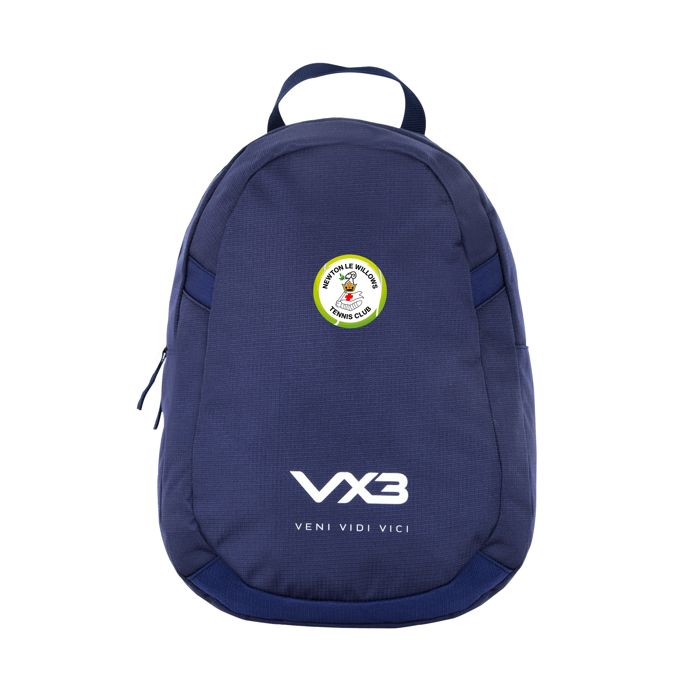 Newton Le Willows Tennis Club Performance Boot Bag