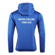 Newton Le Willows Tennis Club Fortis Hoodie