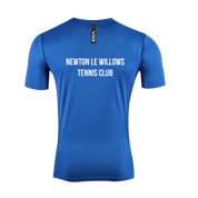 Newton Le Willows Tennis Club Fortis Tee