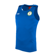 Newton Le Willows Tennis Club Fortis Vest