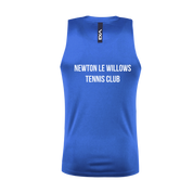 Newton Le Willows Tennis Club Fortis Vest