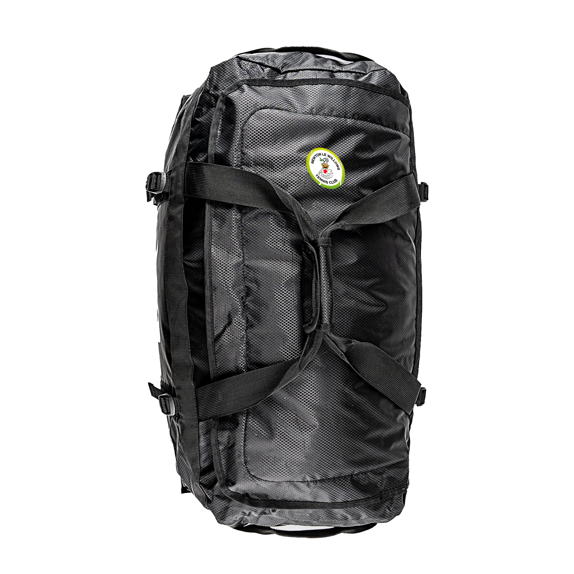 Newton Le Willows Tennis Club Gero Tour Bag