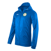 Newton Le Willows Tennis Club Primus Youth Rain Jacket
