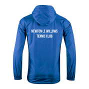 Newton Le Willows Tennis Club Primus Rain Jacket