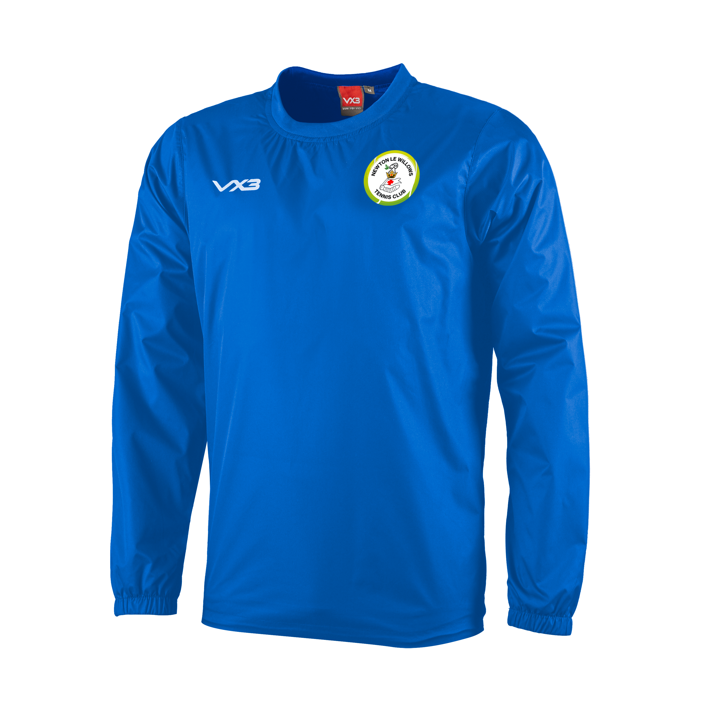 Newton Le Willows Tennis Club Primus Youth Smock